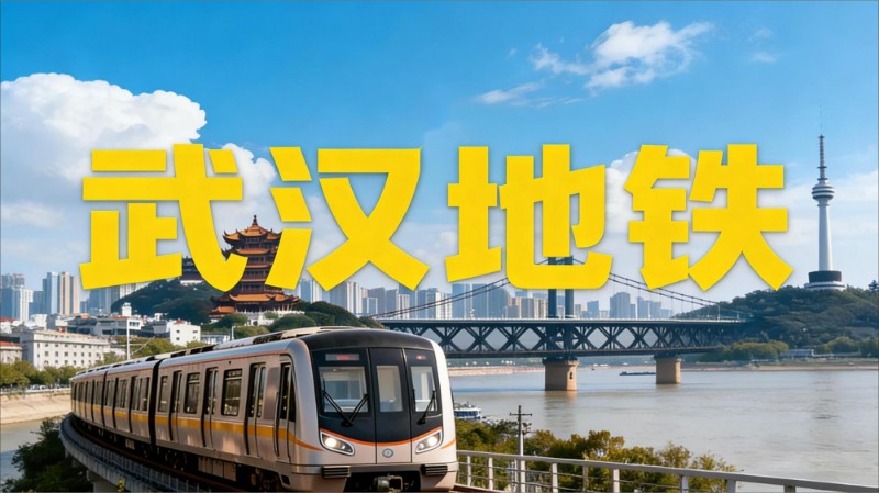 从架构领先到运维领跑：看计通智能如何为武汉地铁云平台赋能